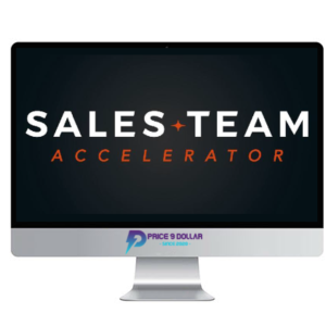 Sales Team Accelerator 2023