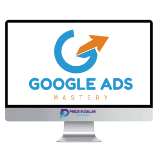 Shri Kanase – Google Ads Mastery 2023