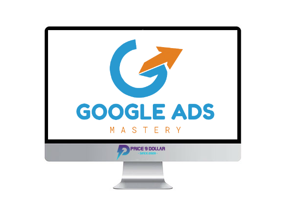 Shri Kanase – Google Ads Mastery 2023