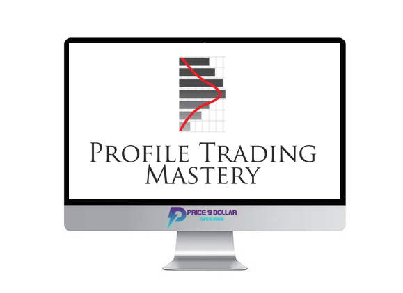 Trading Framework – Profile Trading Mastery