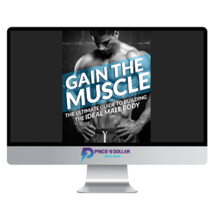Trent McCloskey – Gain The Muscle