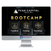 Andrew Aziz – Peak Capital Trading Bootcamp