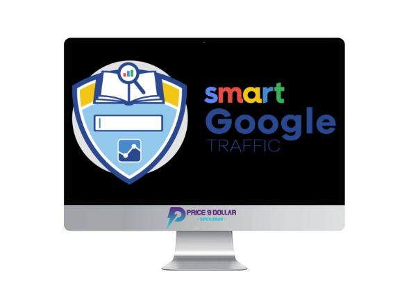 Bretty Curry – Smart Google Traffic