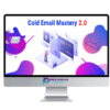 Cold Email Wizard – Cold Email Mastery 2.0