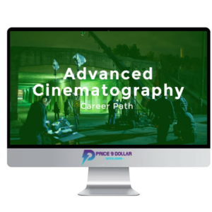 Filmmakers Academy – Advanced Cinematography: Inside the Color Correction Bay