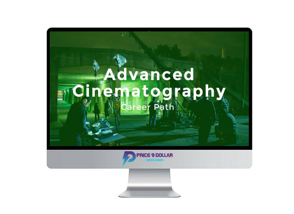 Filmmakers Academy – Advanced Cinematography: Inside the Color Correction Bay