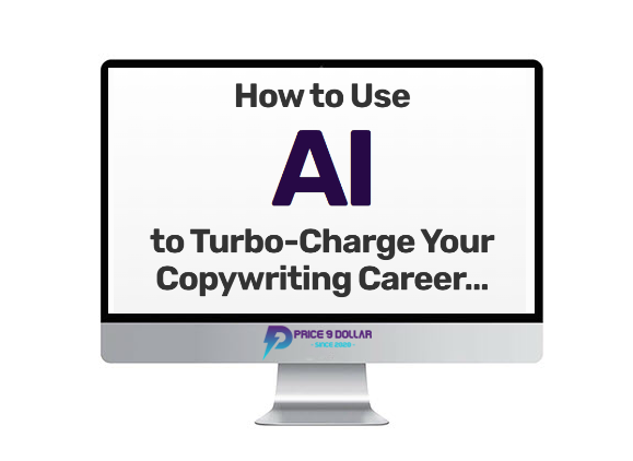 Guillermo Rubio (AWAI) – How to Use the Power of AI to Become a Better, Faster, and Higher-Paid Writer