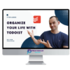 Peter Akkies – Organize Your Life With Todoist