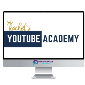 Rachel Pedersen – Youtube Academy
