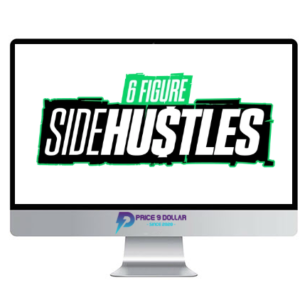 Revealed Films – Six Figure Side Hustle – Platinum Edition