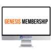 Stefan Georgi – Genesis Membership (up to 06-2023) + Update 1