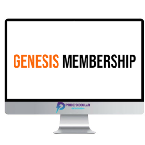Stefan Georgi – Genesis Membership (up to 06-2023) + Update 1