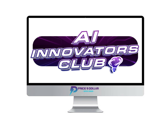 Alicia & Lorette – Ai Innovators Club