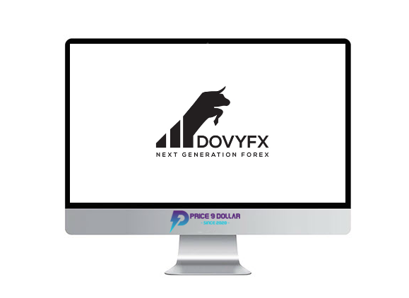 DOVYFX – Advanced Trading Course