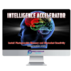 George Hutton – Intelligence Accelerator