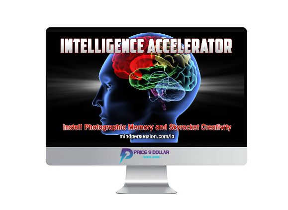 George Hutton – Intelligence Accelerator