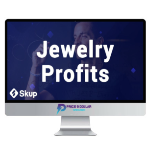 Matt Schmitt and Devin Zander – Jewelry Profits