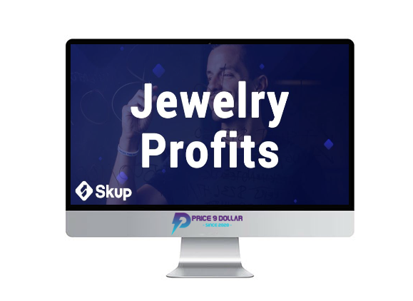 Matt Schmitt and Devin Zander – Jewelry Profits