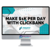 [Special Offer] Bazi Hassan – Profit Academy (Make $1k per day with Clickbank)