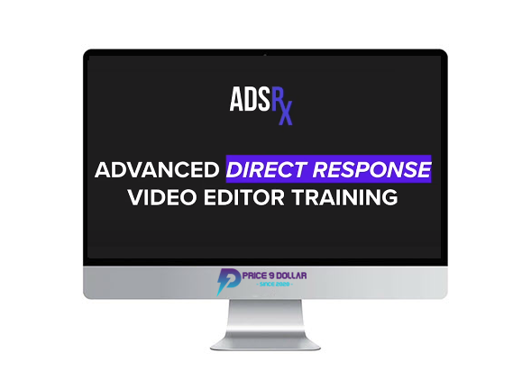 Advanced Direct Response Editor Training