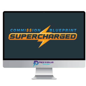 Aidan Booth – Commission Blueprint Supercharged