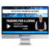 Dr. STOXX – Trading for a Living: The Complete Stocks & Options Course