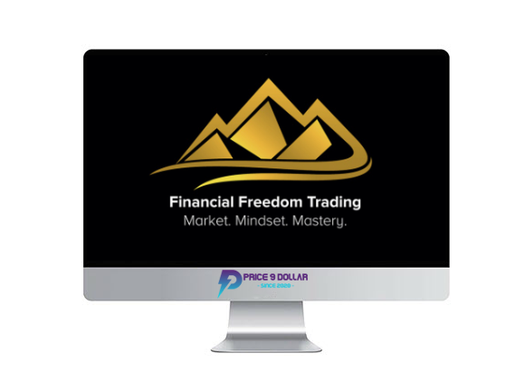 Financial Freedom Trading – Freedom Trading Course