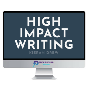 Kieran Drew – High Impact Writing