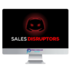 Steve Trang – Sales Disruptors Bundle