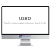 Umbrella – uSBO (Search Box Optimization)