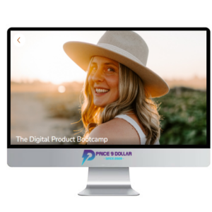 Abigail Peugh – The Digital Product Bootcamp
