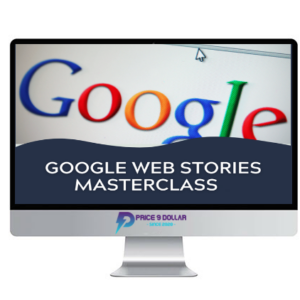 Allison Lancaster – Google Web Stories Masterclass