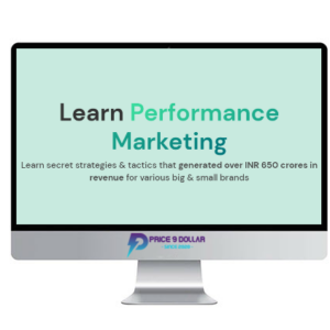 Growth School – Learn Performance Marketing