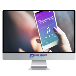 Make Money With Music Streaming – From Side Hustle to One Of The #1 Sources of Passive Income