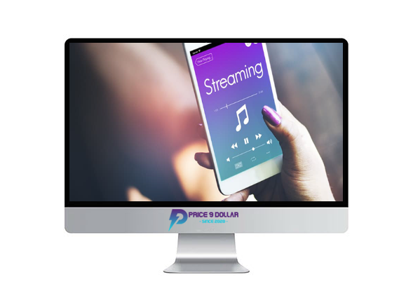 Make Money With Music Streaming – From Side Hustle to One Of The #1 Sources of Passive Income