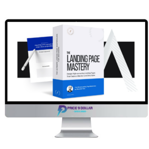 Alexunder Hess – The Landing Page Mastery