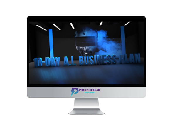 Billy’s 10-Day A.I. Business Blueprint