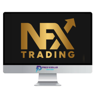 Andrew NFX – NFX Trading Academy