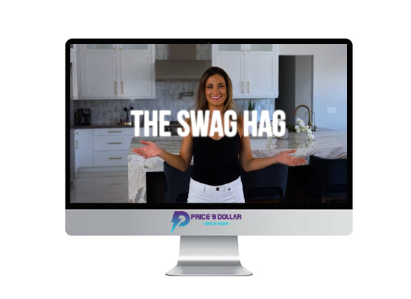 Ashley Rybar – Learn Swag Training Course