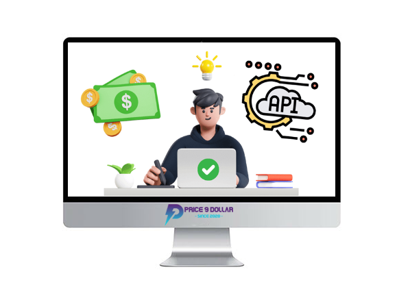 Build and Sell APIs – Establish a New Income Stream