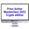 Scott Philips – Price Action Masterclass 2023 (Crypto Edition)