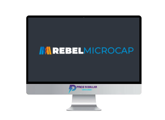 Sean Donahue – Rebel MicroCap Program
