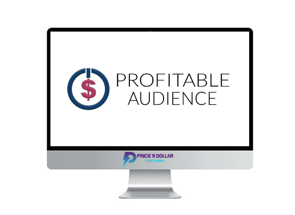 Steve Chou – Profitable Audience