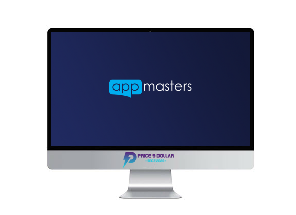 Steve Young – App Masters Academy