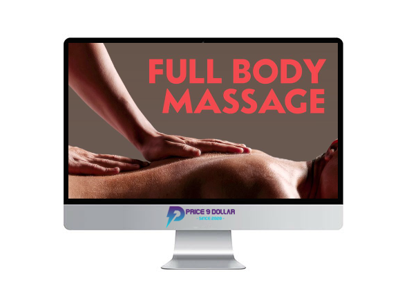 Beducated – Full Body Massage
