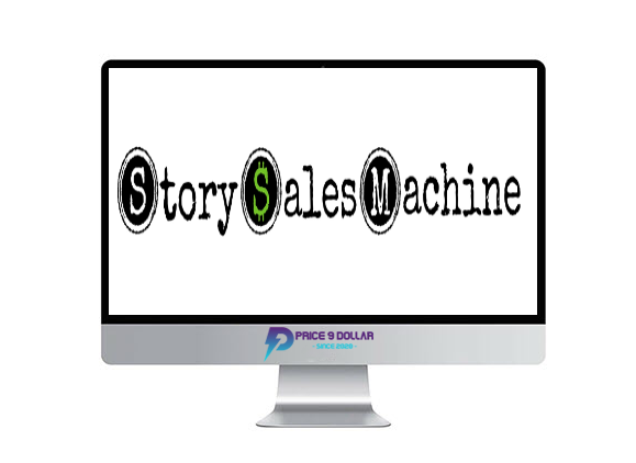 Bill Mueller – Story Sales Machine Black Friday Bundle