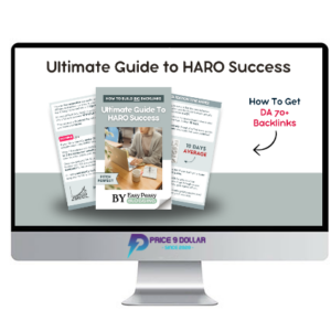 Easy Peasy Blogging – Ultimate Guide to HARO Success