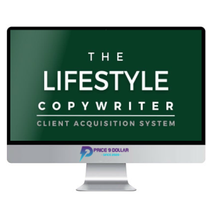 Ed Reay – Lifestyle Copywriter Client-acquisition System