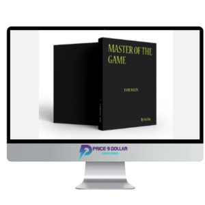 Keiko – Master Of The Game – For Men