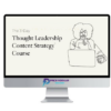 Regina Anaejionu – 3 Day Thought Leadership Content Strategy Course